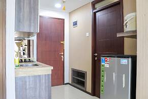Best Deal Stylish 2Br At Apartment Gateway Pasteur