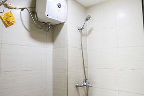 Best Deal Stylish 2Br At Apartment Gateway Pasteur