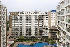 Best Deal Stylish 2Br At Apartment Gateway Pasteur