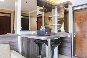 Best Deal Stylish 2Br At Apartment Gateway Pasteur