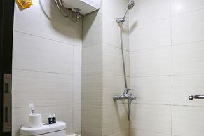 Best Deal Stylish 2Br At Apartment Gateway Pasteur