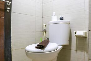 Best Deal Stylish 2Br At Apartment Gateway Pasteur