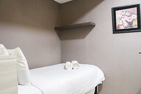 Best Deal Stylish 2Br At Apartment Gateway Pasteur