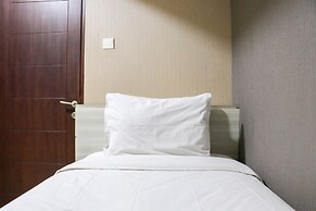 Best Deal Stylish 2Br At Apartment Gateway Pasteur