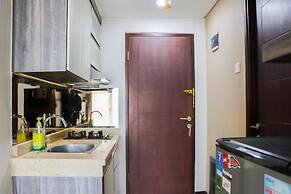 Best Deal Stylish 2Br At Apartment Gateway Pasteur