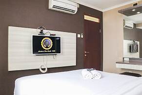 Best Deal Stylish 2Br At Apartment Gateway Pasteur