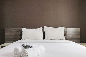 Best Deal Stylish 2Br At Apartment Gateway Pasteur