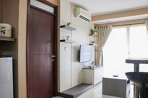Best Deal Stylish 2Br At Apartment Gateway Pasteur