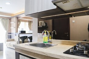 Best Deal Stylish 2Br At Apartment Gateway Pasteur