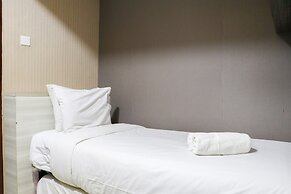 Best Deal Stylish 2Br At Apartment Gateway Pasteur