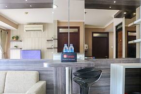 Best Deal Stylish 2Br At Apartment Gateway Pasteur