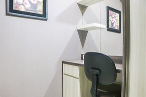 Best Deal Stylish 2Br At Apartment Gateway Pasteur