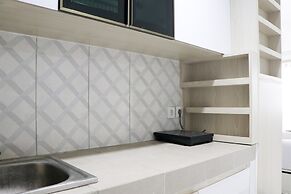 Cozy And Nice Studio Apartment At Mekarwangi Square Cibaduyut