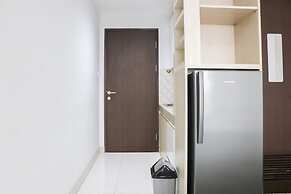 Cozy And Nice Studio Apartment At Mekarwangi Square Cibaduyut