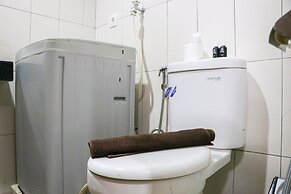 Spacious Combined 2Br Apartment Dago Suites