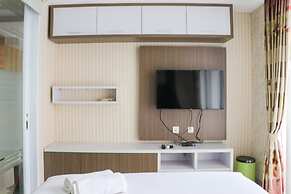 Spacious Combined 2Br Apartment Dago Suites