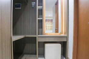 Spacious Combined 2Br Apartment Dago Suites