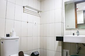 Spacious Combined 2Br Apartment Dago Suites