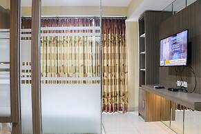 Spacious Combined 2Br Apartment Dago Suites