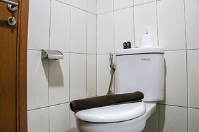 Spacious Combined 2Br Apartment Dago Suites