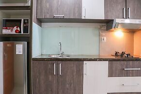 Spacious Combined 2Br Apartment Dago Suites