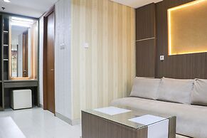 Spacious Combined 2Br Apartment Dago Suites