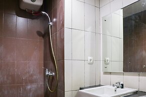 Spacious Combined 2Br Apartment Dago Suites