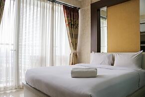 Spacious Combined 2Br Apartment Dago Suites