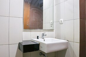 Spacious Combined 2Br Apartment Dago Suites