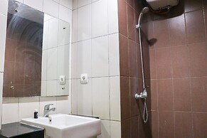 Spacious Combined 2Br Apartment Dago Suites