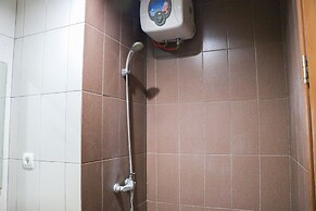 Spacious Combined 2Br Apartment Dago Suites