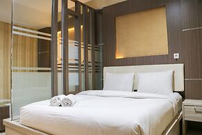 Spacious Combined 2Br Apartment Dago Suites