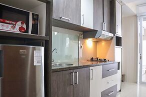 Spacious Combined 2Br Apartment Dago Suites