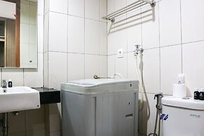 Spacious Combined 2Br Apartment Dago Suites