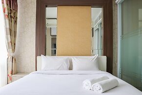 Spacious Combined 2Br Apartment Dago Suites