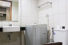 Spacious Combined 2Br Apartment Dago Suites