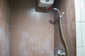 Spacious Combined 2Br Apartment Dago Suites