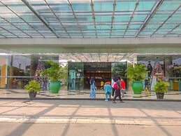 Good Deal And Homey Studio At Park View Condominium