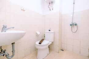 Good Deal And Homey Studio At Park View Condominium