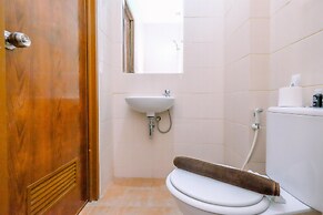 Enjoy Living And Homey Studio Dave Apartment