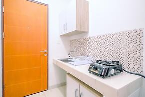 Enjoy Living And Homey Studio Dave Apartment