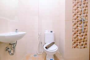 Enjoy Living And Homey Studio Dave Apartment