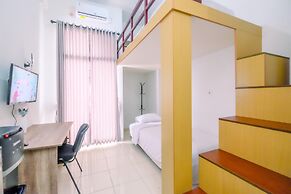 Enjoy Living And Homey Studio Dave Apartment