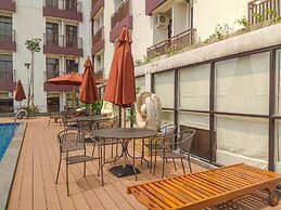 Enjoy Living And Homey Studio Dave Apartment