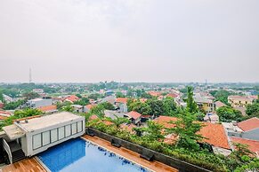 Enjoy Living And Homey Studio Dave Apartment