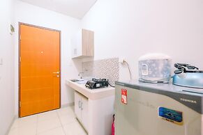 Enjoy Living And Homey Studio Dave Apartment