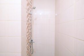 Enjoy Living And Homey Studio Dave Apartment