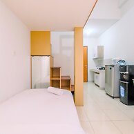 Enjoy Living And Homey Studio Dave Apartment