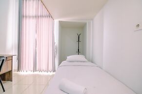 Enjoy Living And Homey Studio Dave Apartment