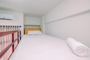 Enjoy Living And Homey Studio Dave Apartment